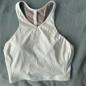 Lululemon long line bra